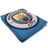 Manchester City F.C. Double Duvet Set PL