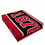 Manchester United F.C. Double Duvet Set ES