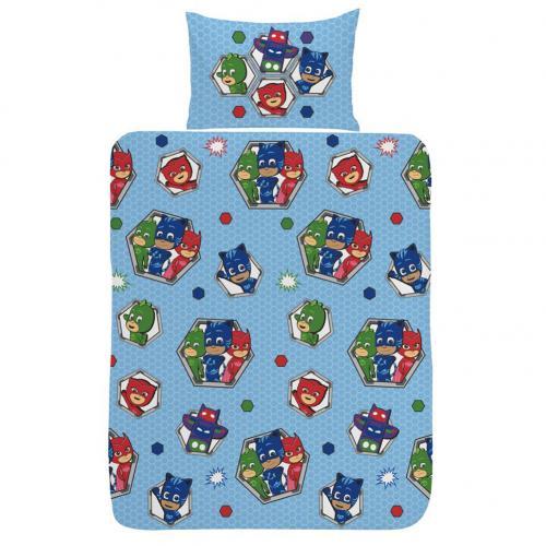 PJ Masks Junior Duvet Set