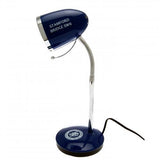 Chelsea F.C. Bedroom Lamp