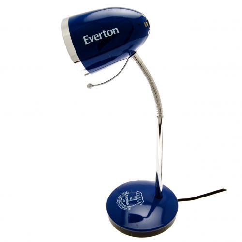 Everton F.C. Bedroom Lamp