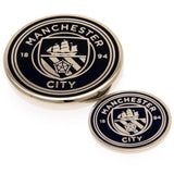 Manchester City F.C. Ball Marker Duo