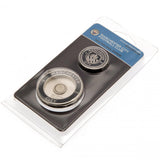 Manchester City F.C. Ball Marker Duo