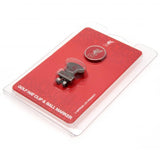 Liverpool F.C. Hat Clip & Marker