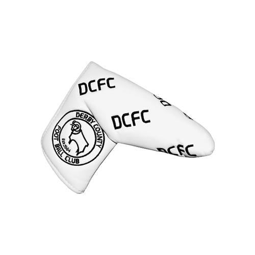 Derby County F.C. Blade Puttercover & Marker