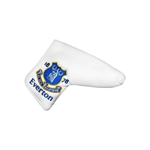 Everton F.C. Blade Puttercover & Marker