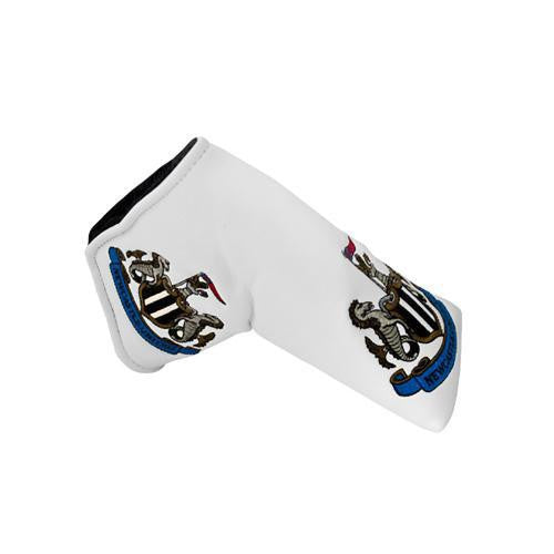 Newcastle United F.C. Blade Puttercover & Marker