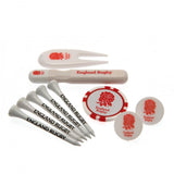 England R.F.U. Tote Bag Golf Gift Set