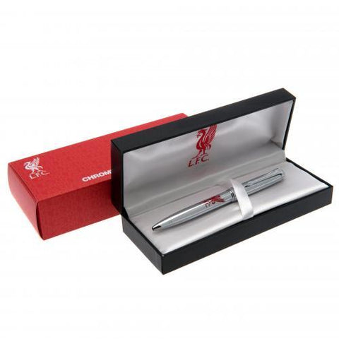 Liverpool F.C. Executive Ball Point Pen