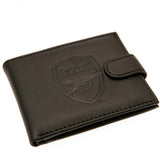 Arsenal F.C. rfid Anti Fraud Wallet