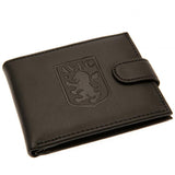 Aston Villa F.C. rfid Anti Fraud Wallet