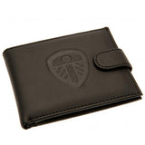 Leeds United F.C. rfid Anti Fraud Wallet