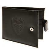 Leeds United F.C. rfid Anti Fraud Wallet