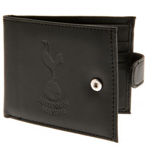 Tottenham Hotspur F.C. rfid Anti Fraud Wallet