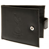 Tottenham Hotspur F.C. rfid Anti Fraud Wallet