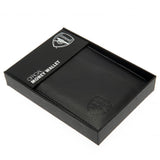 Arsenal F.C. Leather Wallet Panoramic 801
