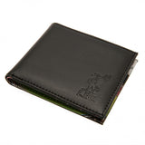 Liverpool F.C. Leather Wallet Panoramic 801