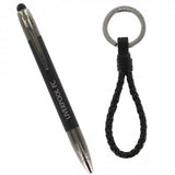 Liverpool F.C. Pen & Keyring Set