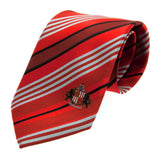 Sunderland A.F.C. Tie & Cufflink Set
