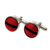 Sunderland A.F.C. Tie & Cufflink Set