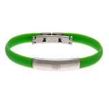 Celtic F.C. Colour Silicone Bracelet