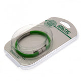 Celtic F.C. Colour Silicone Bracelet