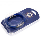 Chelsea F.C. Colour Silicone Bracelet