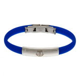 Everton F.C. Colour Silicone Bracelet