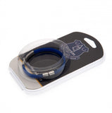 Everton F.C. Colour Silicone Bracelet