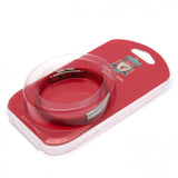Liverpool F.C. Colour Silicone Bracelet