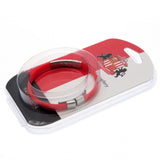 Sunderland A.F.C. Colour Silicone Bracelet
