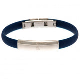 Tottenham Hotspur F.C. Colour Silicone Bracelet
