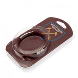 West Ham United F.C. Colour Silicone Bracelet