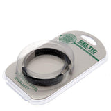 Celtic F.C. Stitched Silicone Bracelet