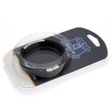 Everton F.C. Stitched Silicone Bracelet