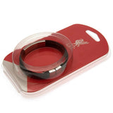 Liverpool F.C. Stitched Silicone Bracelet