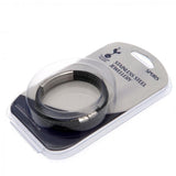 Tottenham Hotspur F.C. Stitched Silicone Bracelet