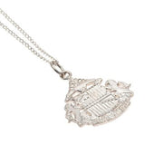 Sunderland A.F.C. Sterling Silver Pendant & Chain