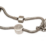 Everton F.C. Charm Bracelet