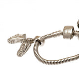 Everton F.C. Charm Bracelet
