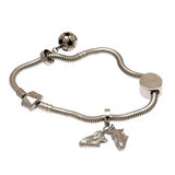 Everton F.C. Charm Bracelet