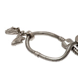 Liverpool F.C. Charm Bracelet