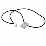Manchester City F.C. Stainless Steel Pendant & Cord EC