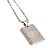 Chelsea F.C. Dog Tag & Chain PT