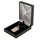 Chelsea F.C. Dog Tag & Chain PT