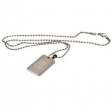 Liverpool F.C. Dog Tag & Chain PT