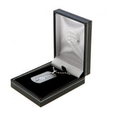 Arsenal F.C. Dog Tag & Chain CO GN