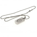 Arsenal F.C. Dog Tag & Chain CO CR