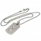 Tottenham Hotspur F.C. Dog Tag & Chain CO