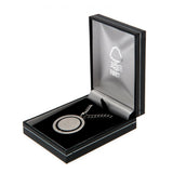 Nottingham Forest F.C. Spinner Pendant & Chain